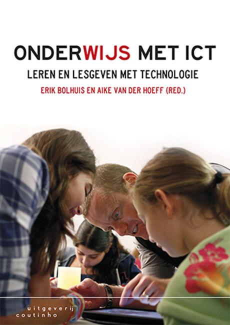 Erik Bolhuis Onderwijs Met Ict thumbnail