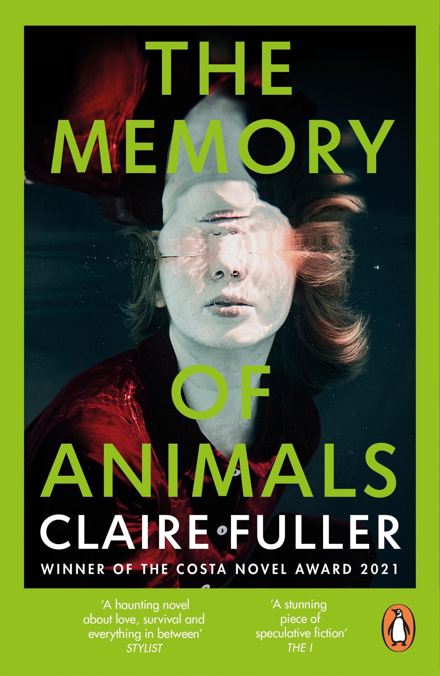 Claire Fuller The Memory Of Animals thumbnail
