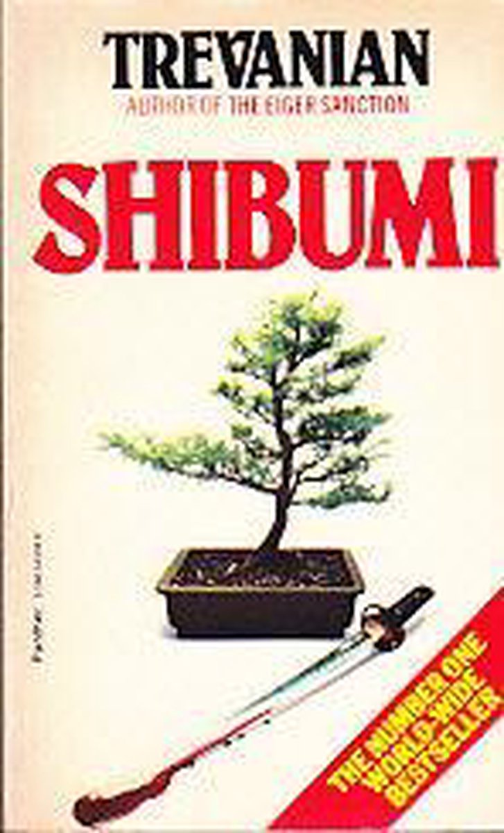 Shibumi