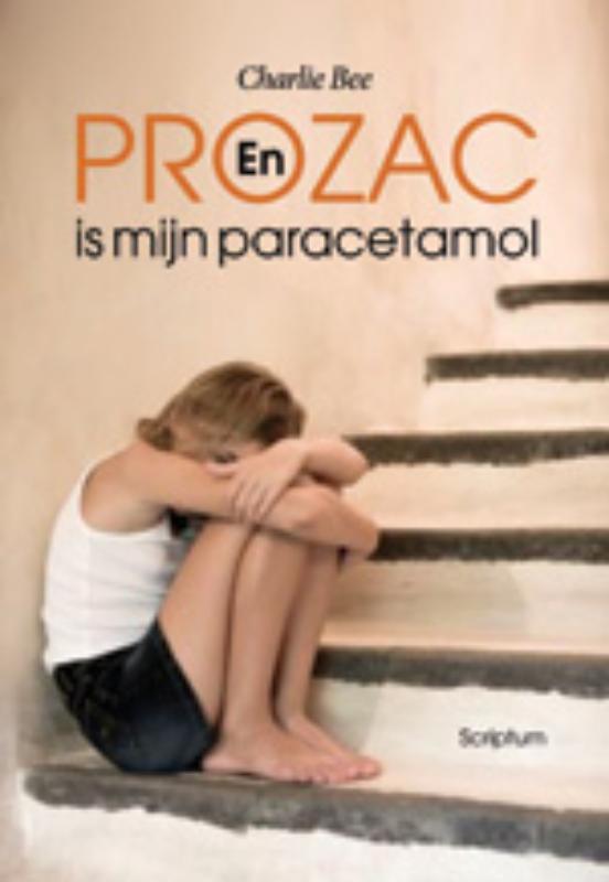 En Prozac Is Mijn Paracetamol Young Adult