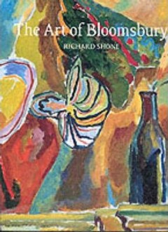 Art of Bloomsbury