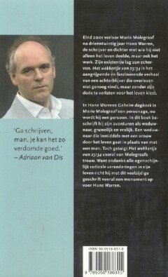 Het wekkertje van 23:34 achterkant