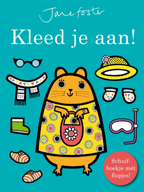 Kleed je aan!