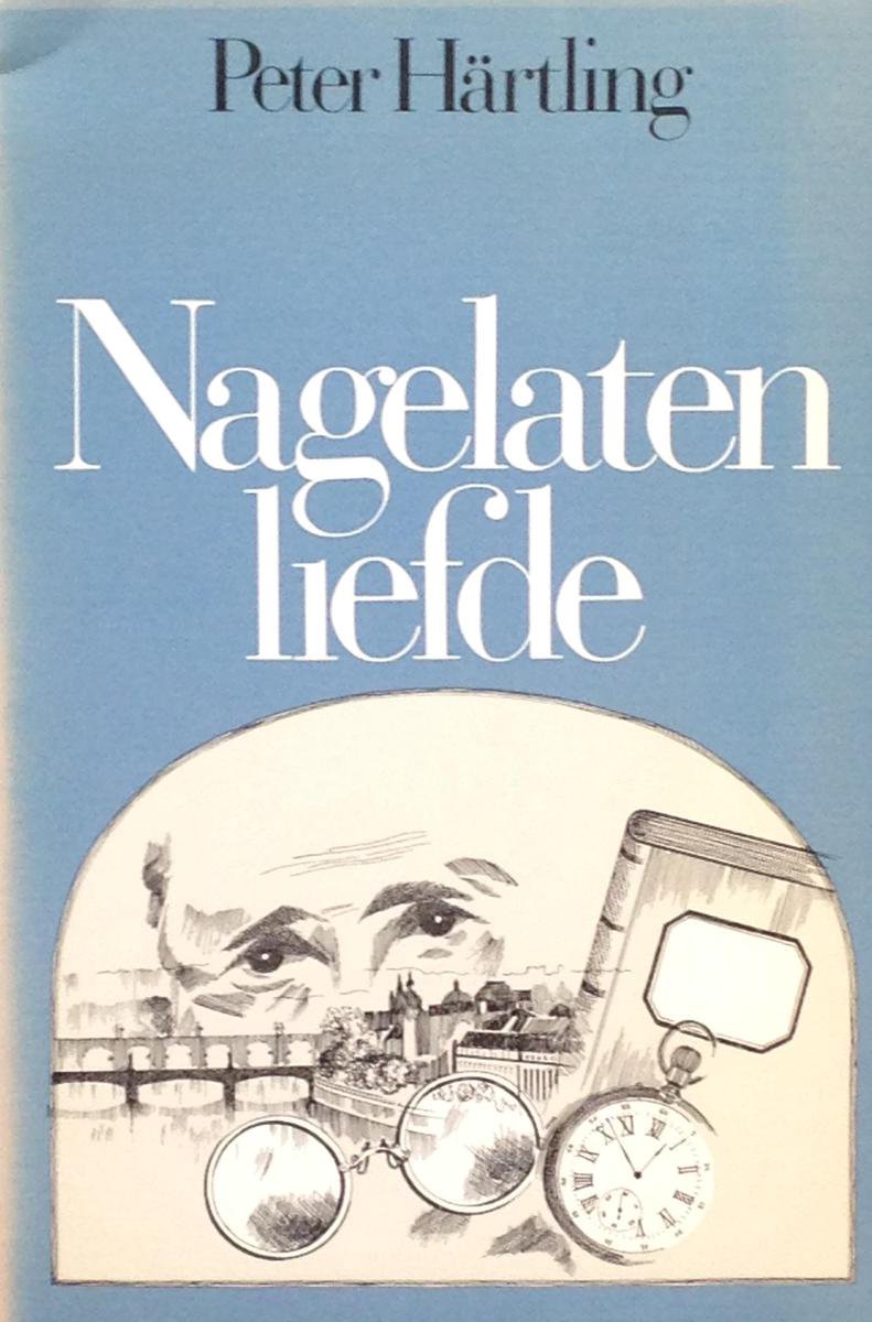 Nagelaten liefde