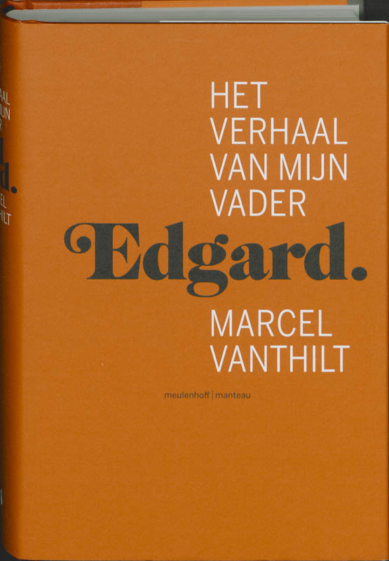 Marcel Vanthilt Edgard