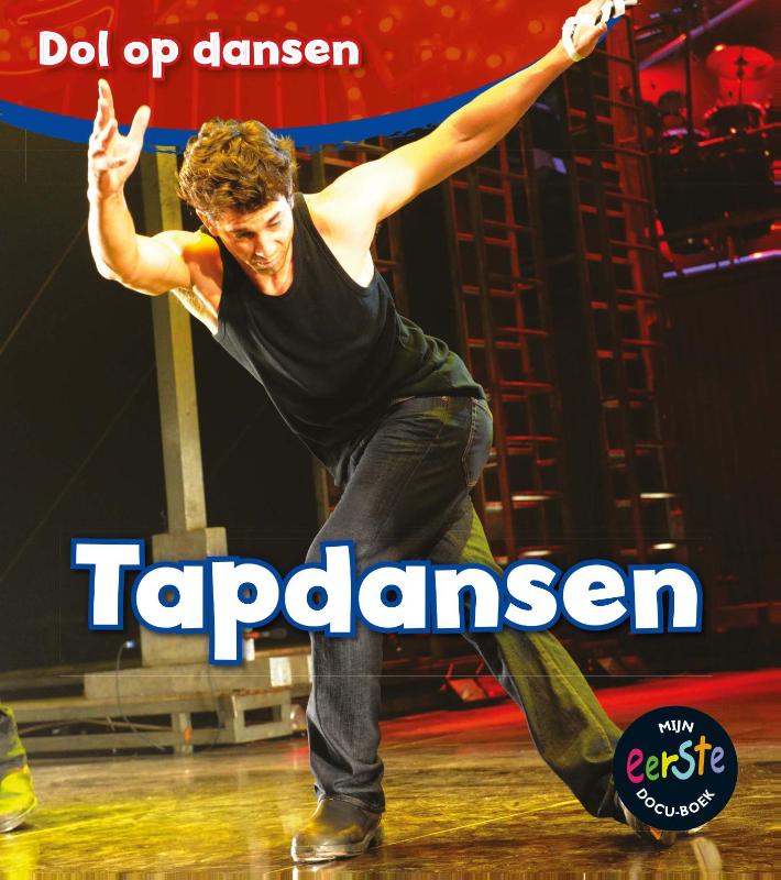 Tapdansen / Dol op dansen