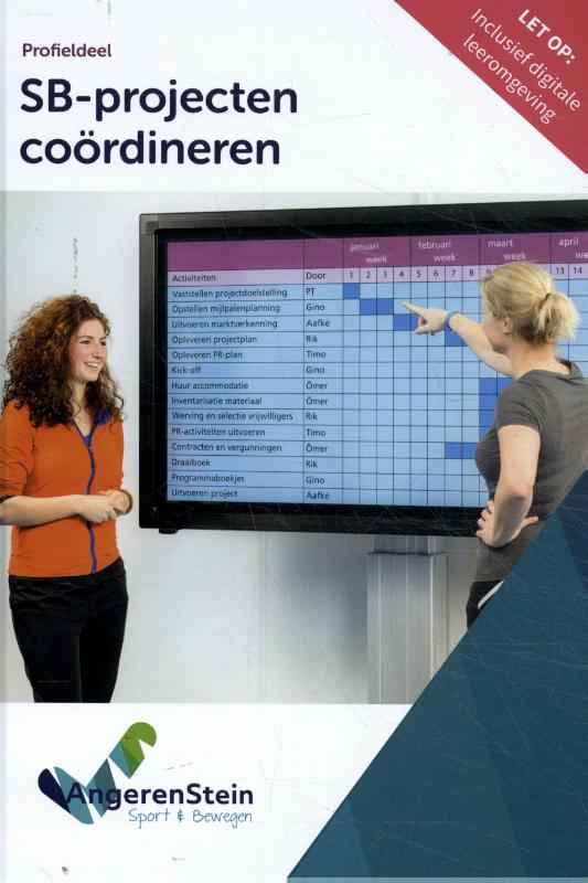 Sb Projecten Coördineren thumbnail