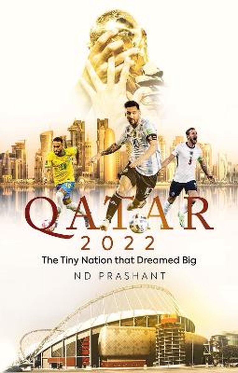boekenbalie_9781801503709_cover Qatar 2022