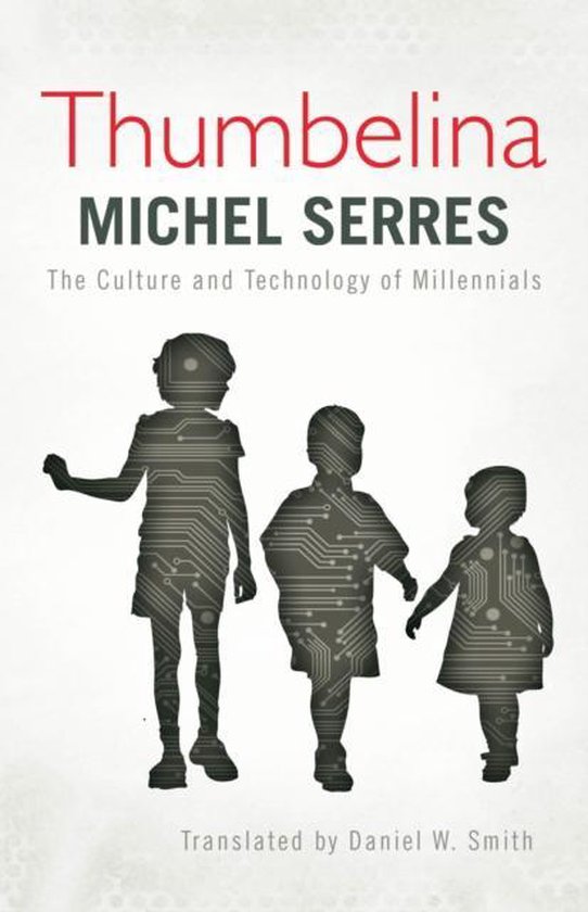 Michel Serres Thumbelina