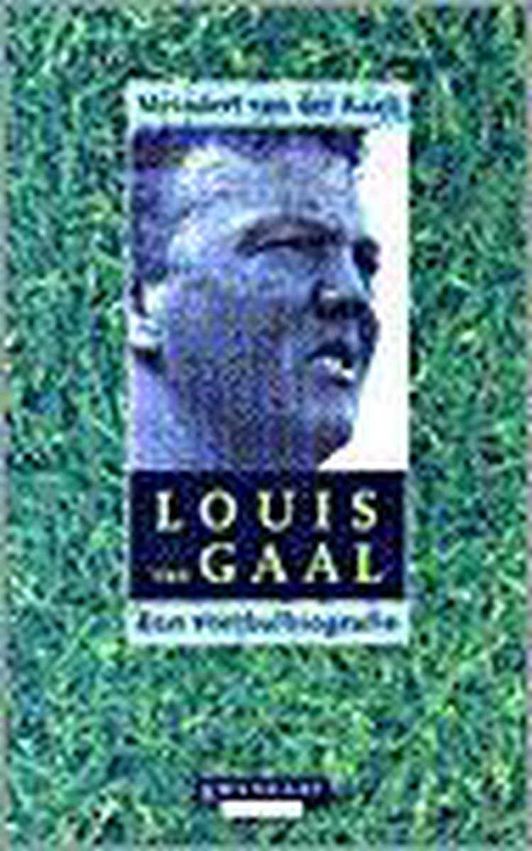 boekenbalie_9789064812774_cover LOUIS VAN GAAL