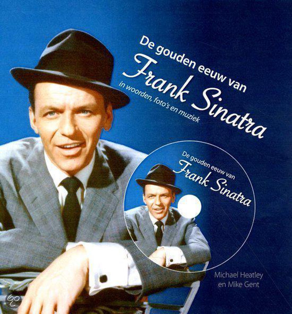 De gouden eeuw van Frank Sinatra