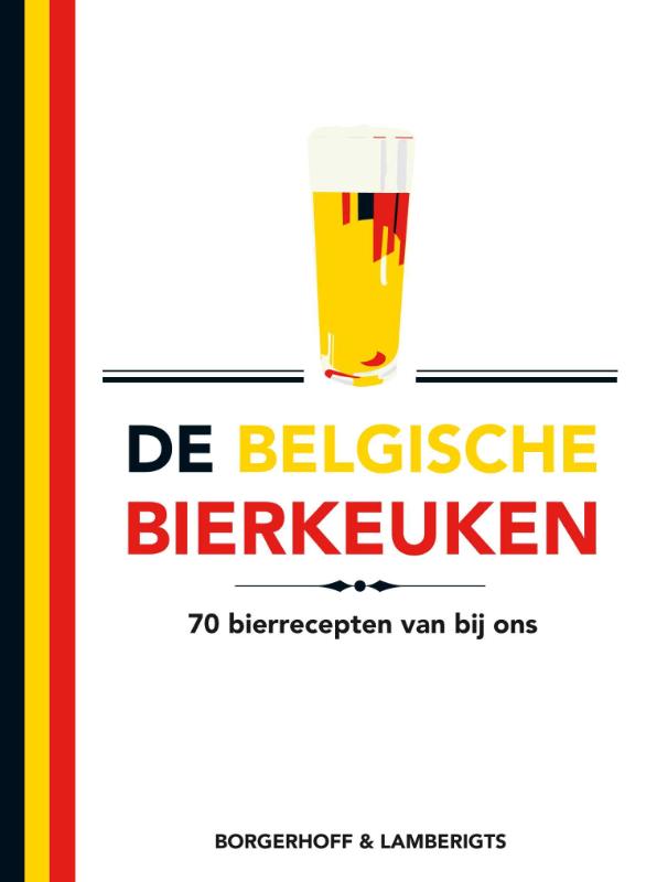 boekenbalie_9789089310231_cover De Belgische Bierkeuken