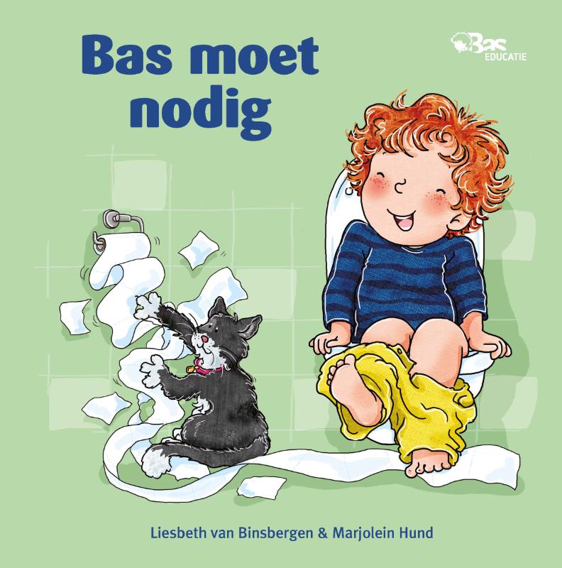 Bas moet nodig / Bas