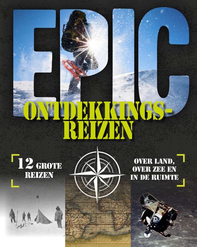 Ontdekkingsreizen / EPIC!