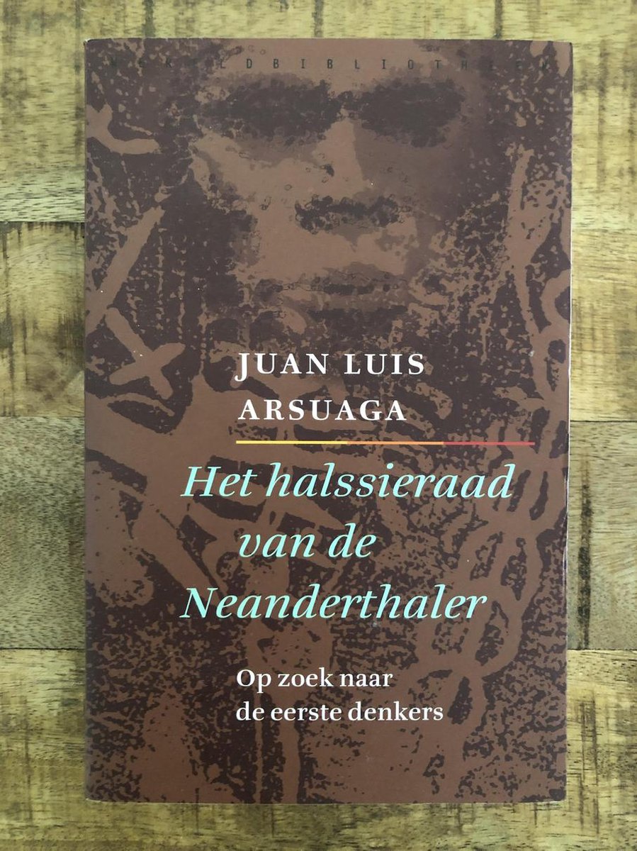 boekenbalie_9789028420250_cover Het halssieraad van de Neanderthaler