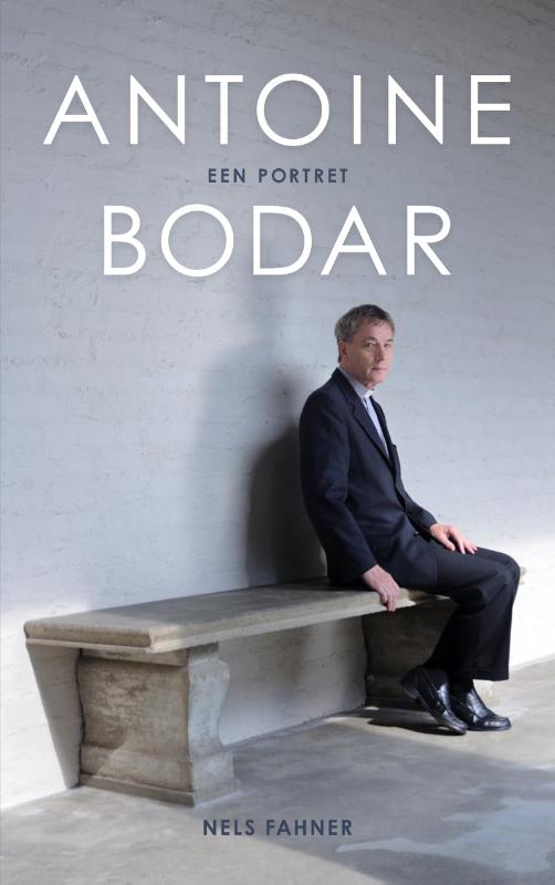 Nels Fahner Antoine Bodar