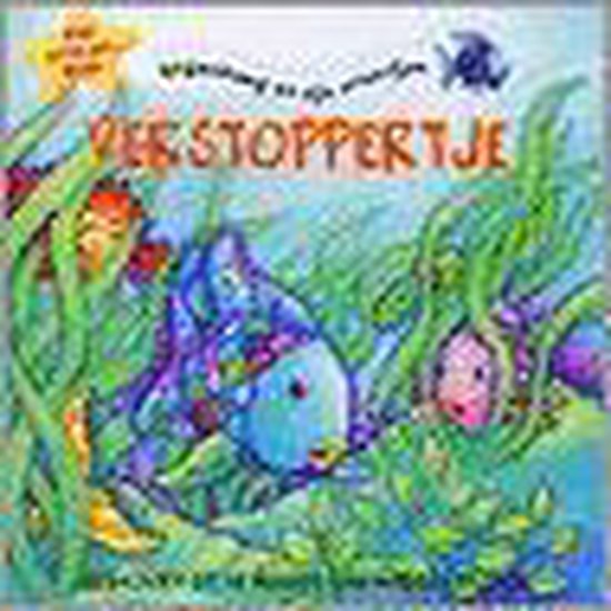 Verstoppertje