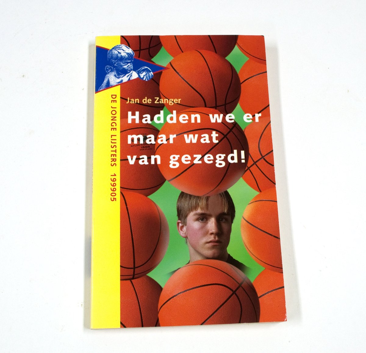 boekenbalie_9789001551858_cover Hadden we er maar wat van gezegd!