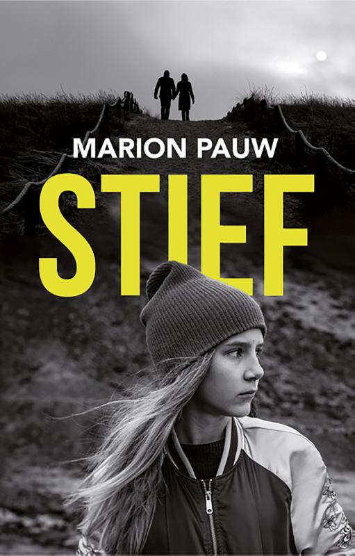 Marion Pauw Stief / Kluitman-novelles