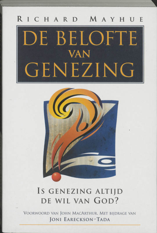 Belofte Van Genezing