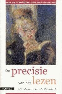 De precisie van het lezen