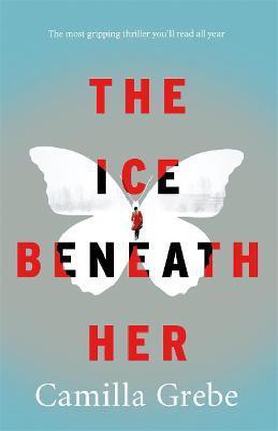 Ice Beneath Her
