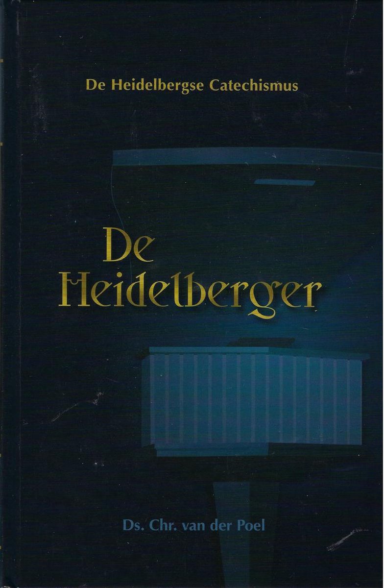 De Heidelberger