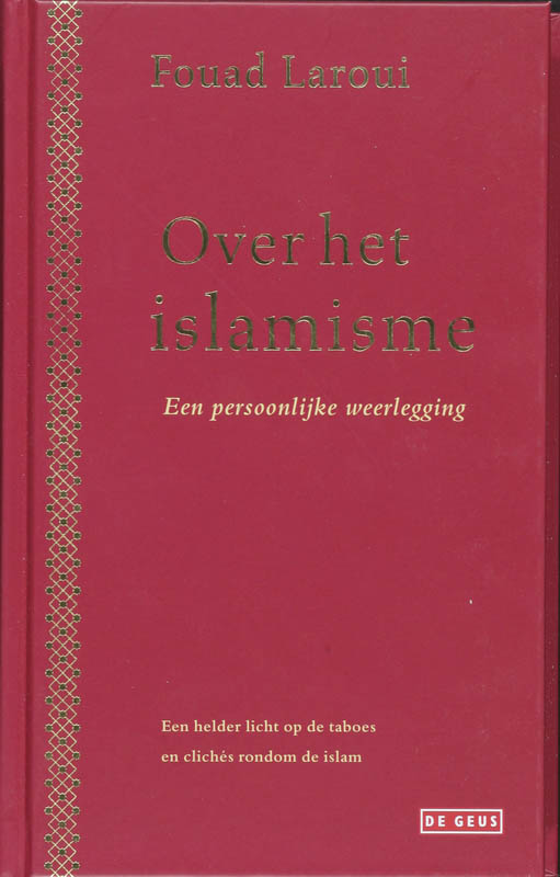 boekenbalie_9789044512557_cover Over het islamisme