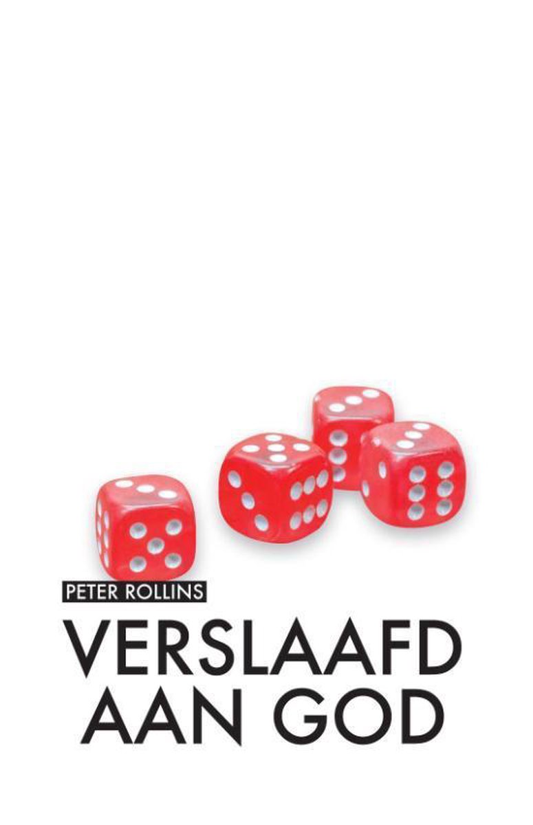 Peter Rollins Verslaafd Aan God thumbnail