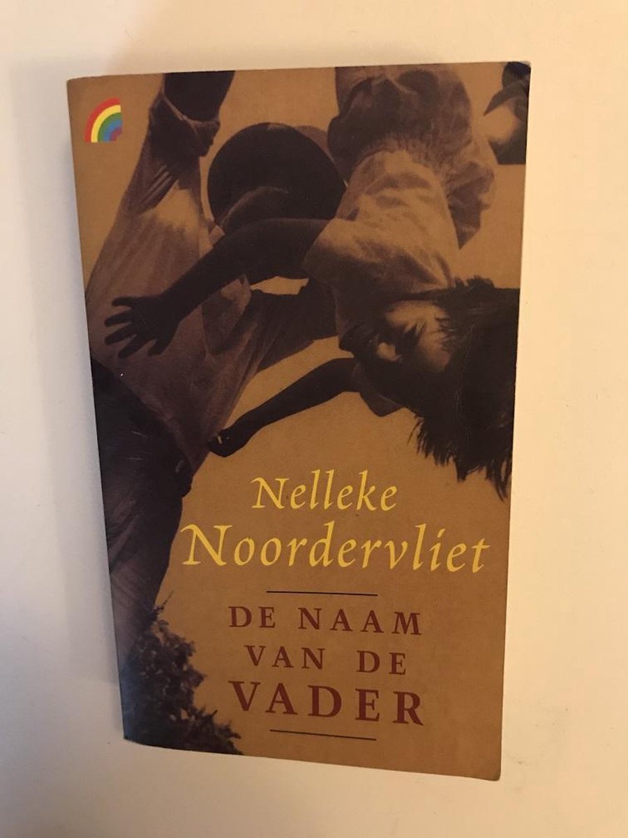 De naam van de vader / Rainbow pocketboeken / 370