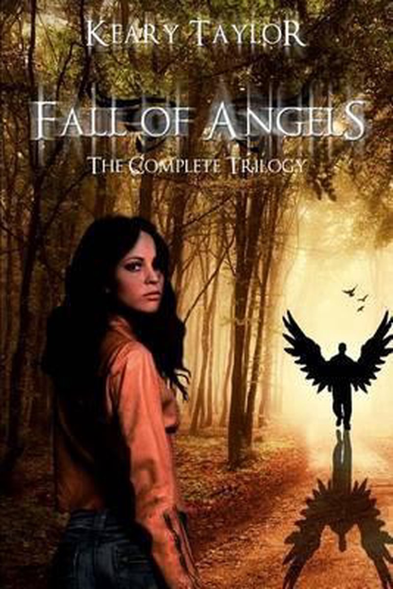 Fall of Angels