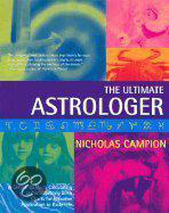 Nicholas Campion Ultimate Astrologer thumbnail