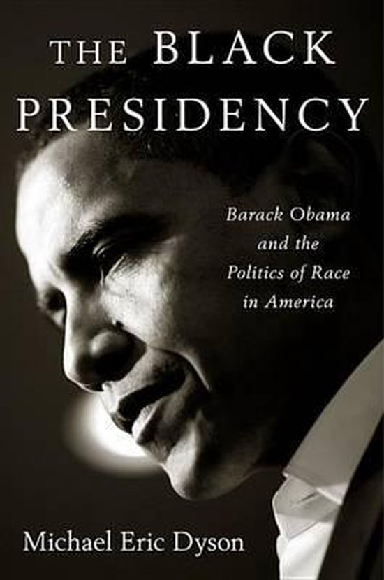Dyson Black Presidency thumbnail