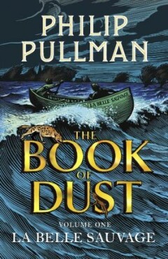 La Belle Sauvage / The Book of Dust / 1