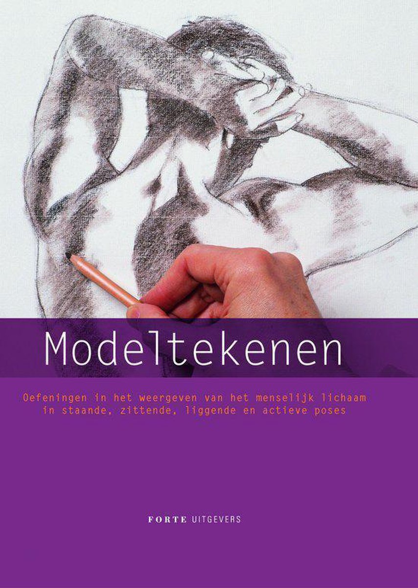 Modeltekenen thumbnail