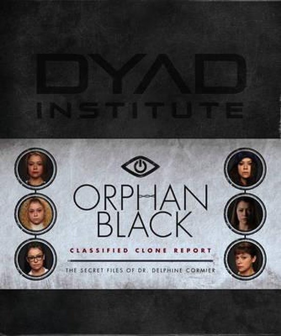 Orphan Black