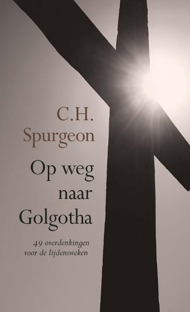 Op Weg Naar Golgotha thumbnail