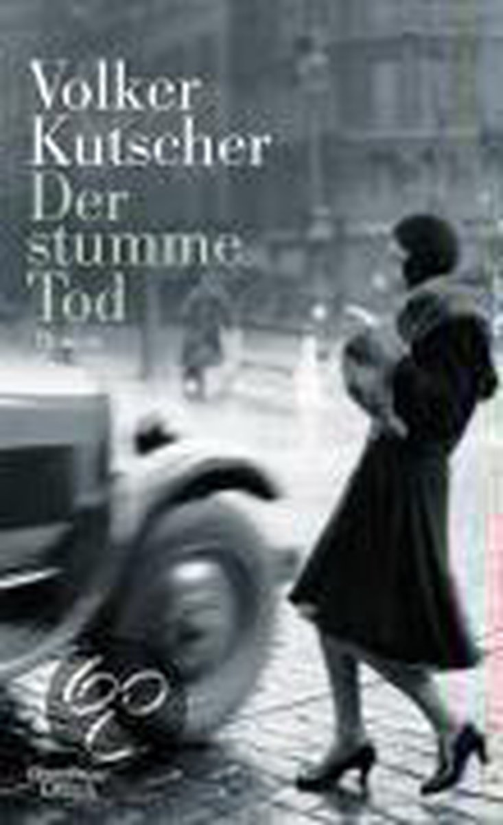 Der stumme Tod