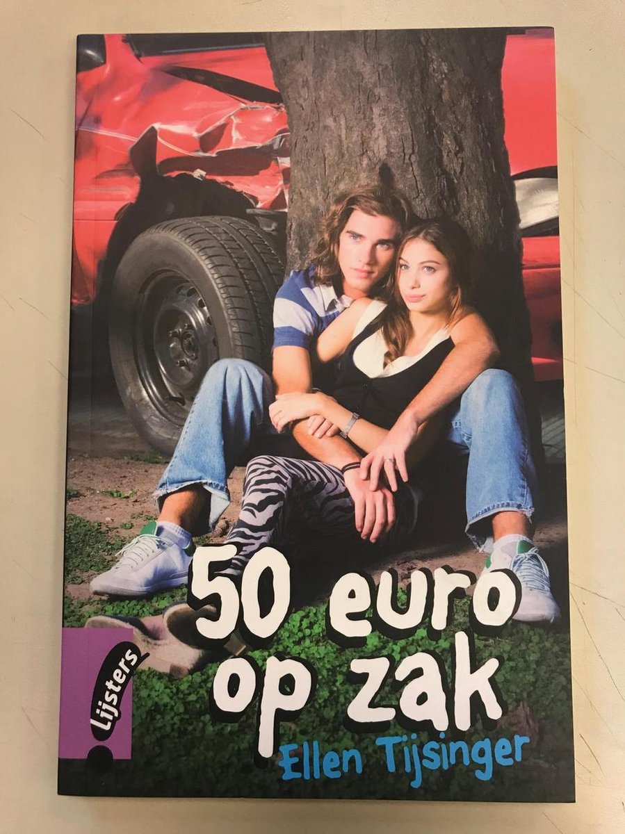 50 euro op zak