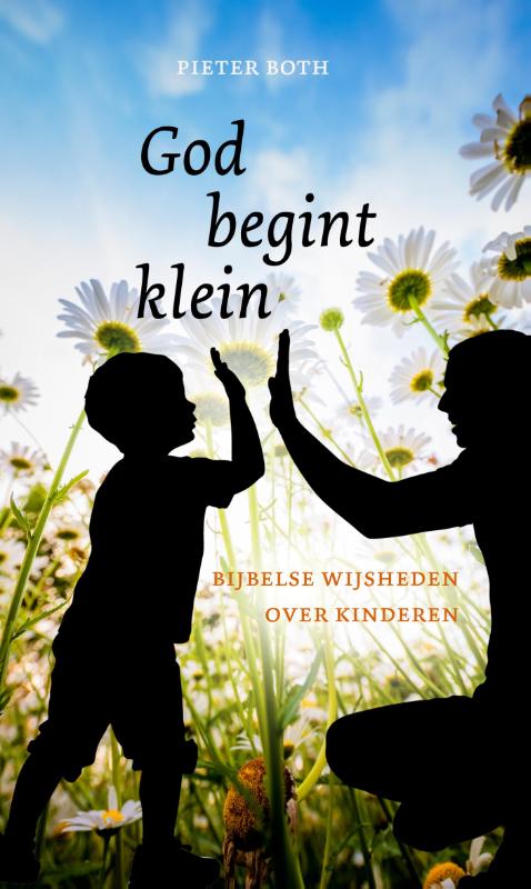 Pieter Both God Begint Klein thumbnail