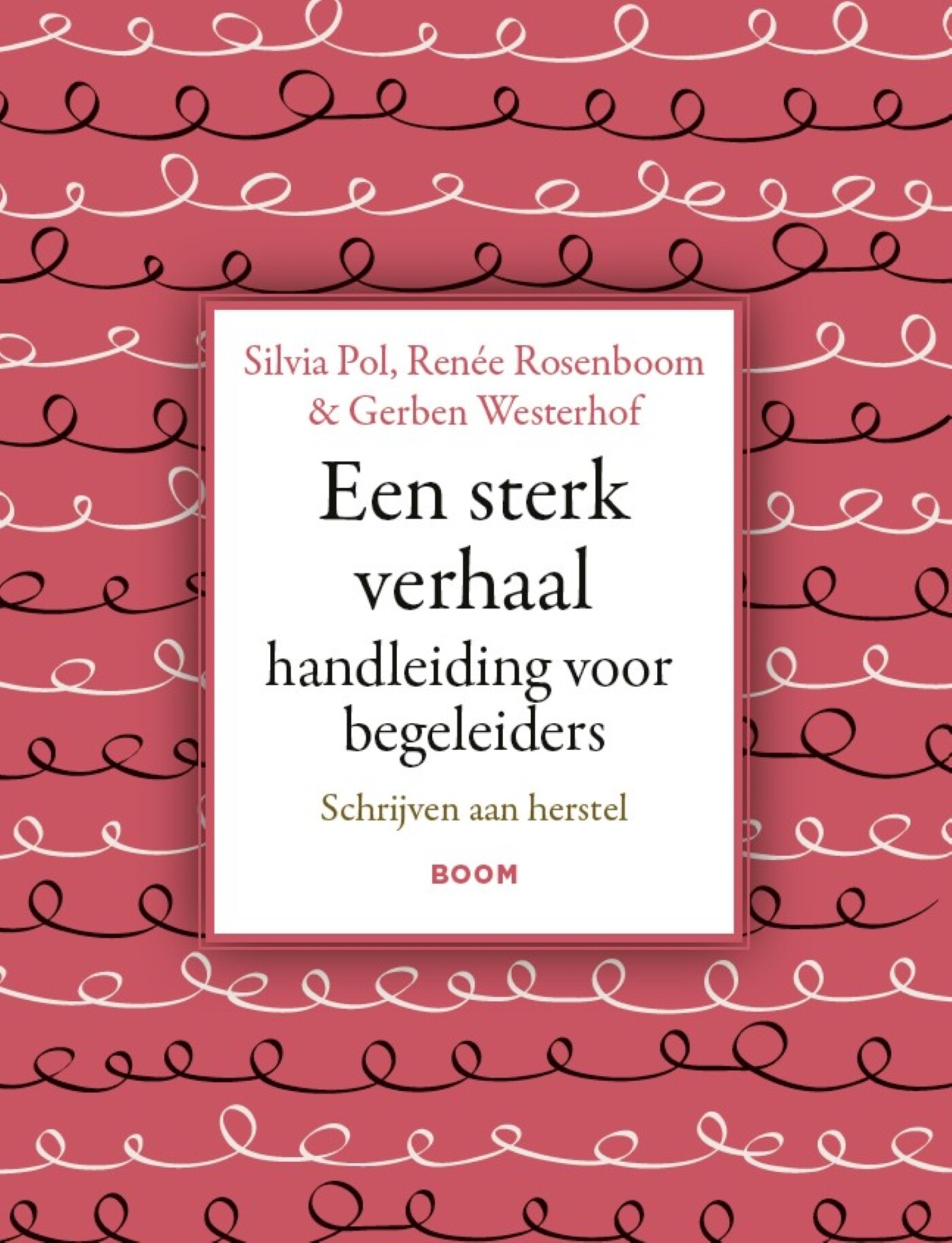 Een sterk verhaal