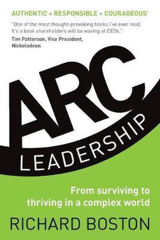 boekenbalie_9780992944520_cover ARC Leadership