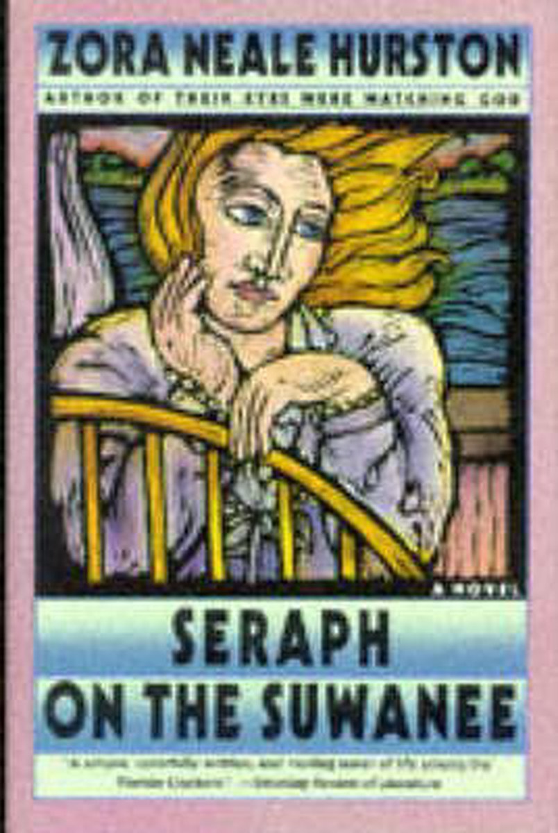 Seraph on the Suwanee