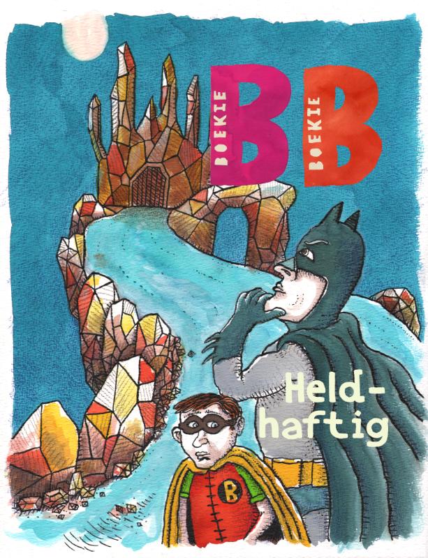 boekenbalie_9789054833031_cover BoekieBoekie  / Heldhaftig