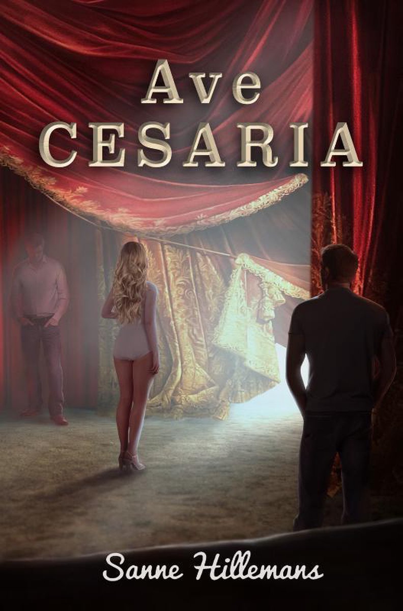 Sanne Hillemans Ave Cesaria thumbnail