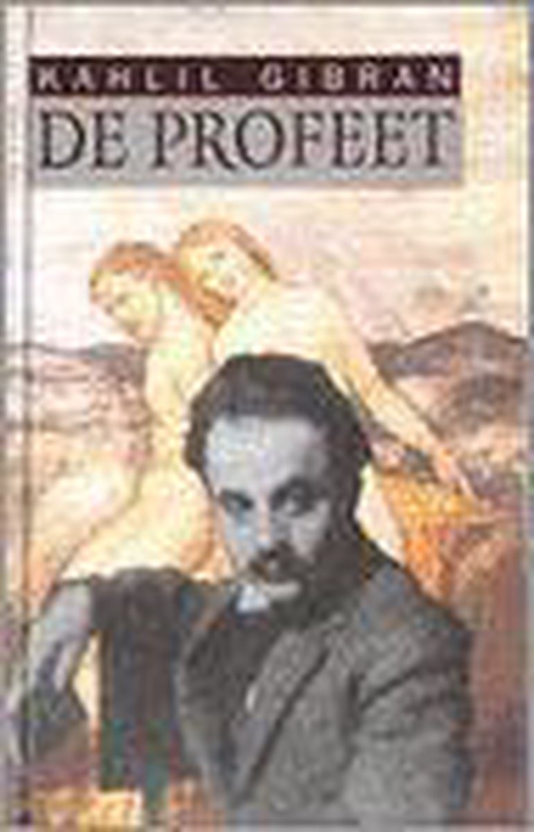 boekenbalie_9789062719099_cover Profeet