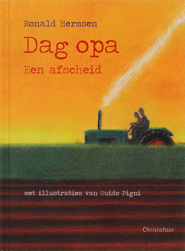 Dag opa