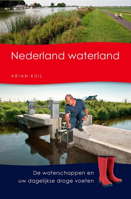 boekenbalie_9789085163060_cover Nederland waterland