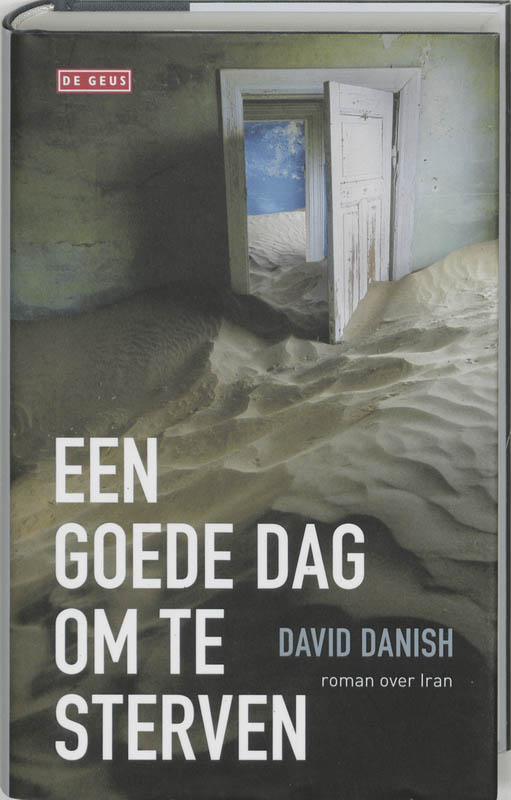 Isbn Een Goede dag om te sterven thumbnail