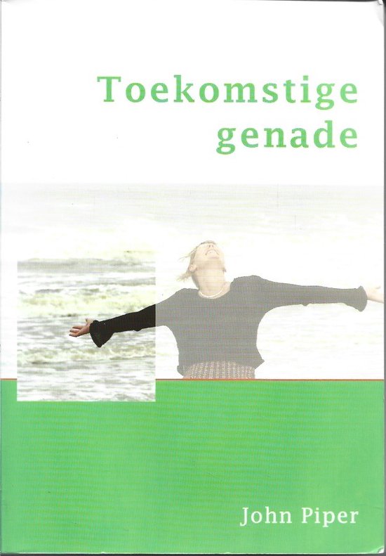 Toekomstige genade